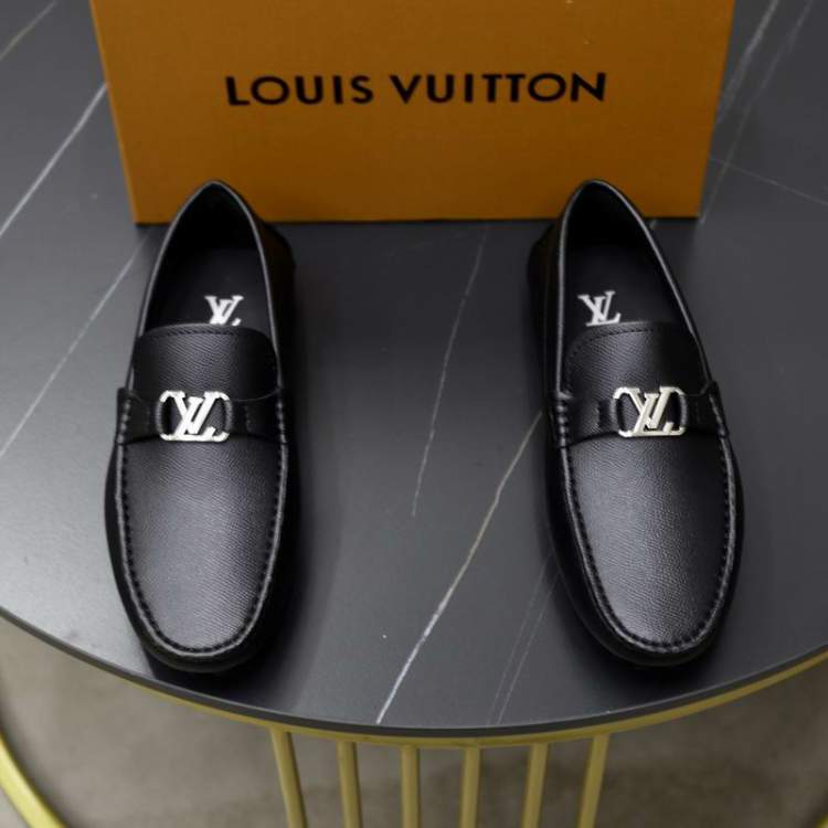 Picture of Louis Vuitton Shoes _SKULVsz38-44hnq090111818